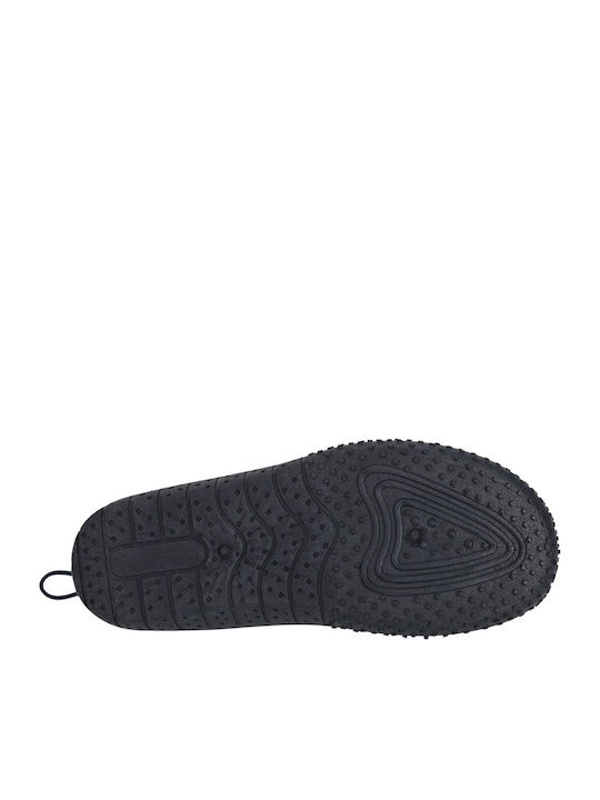 Kids Beach Shoes Black