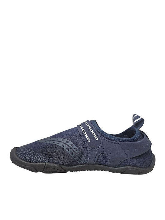 Ocean Addict Sneaker Beach Shoes 115102 Blue Ocean Addict