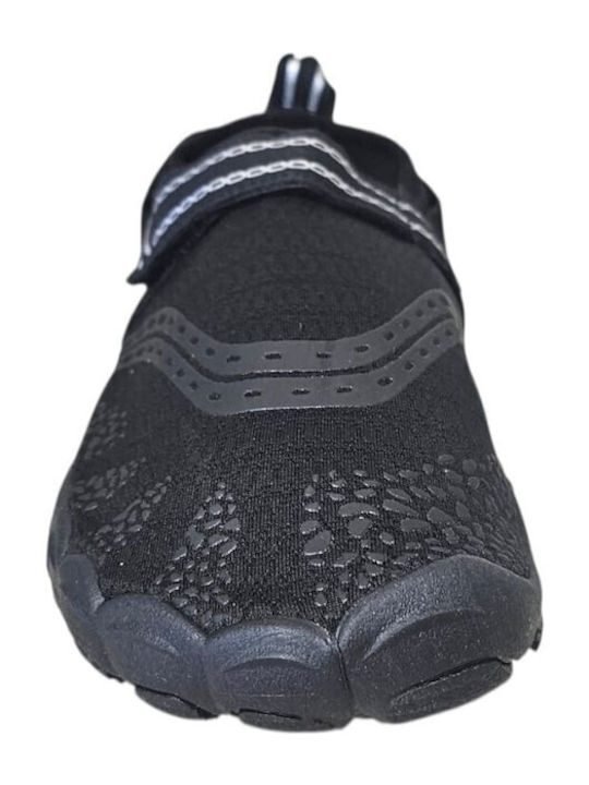 Ocean Addict Beach Sneakers 115102 Black Ocean Addict