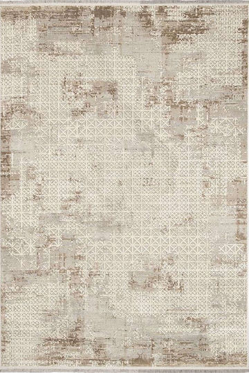 Newplan Palma 22180 80 × 150 cm Beige, Braun