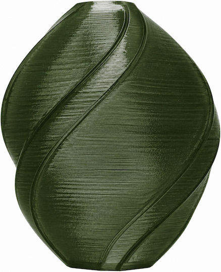 Petg Filament 3d Printer Professional Lab 1 Kg 1.75 Mm Olive Green