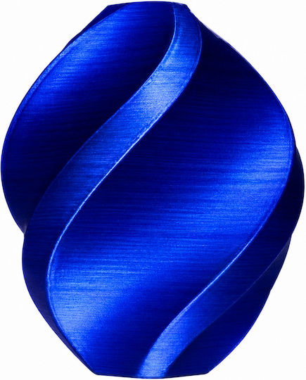 Petg Filament 3d Printer Professional Lab 1 Kg 1.75 Mm Transparent Blue