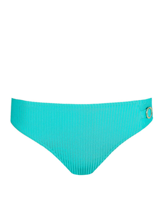 Bikini Slip Sea Turtle