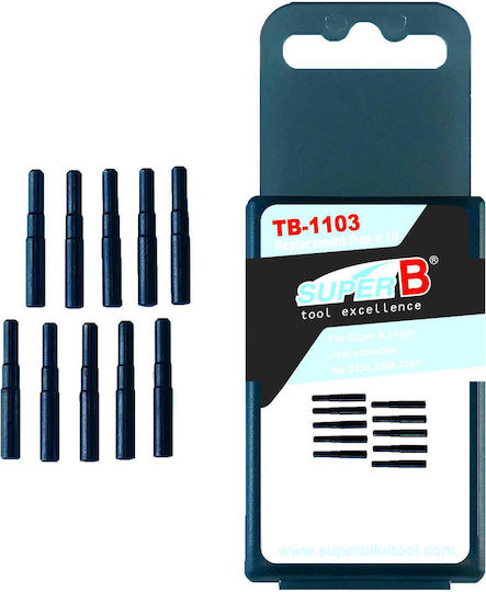 Super B Bicycle Spare Part