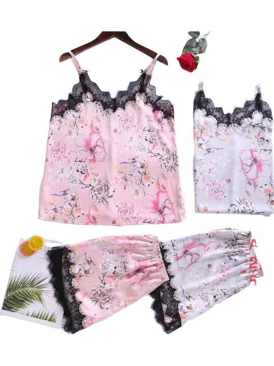 La Lolita Amsterdam Χειμερινό Babydoll ''Λευκό''