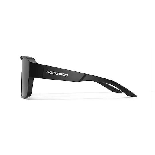 Rockbros Γυαλιά Ποδηλασίας και Polarized Φακούς