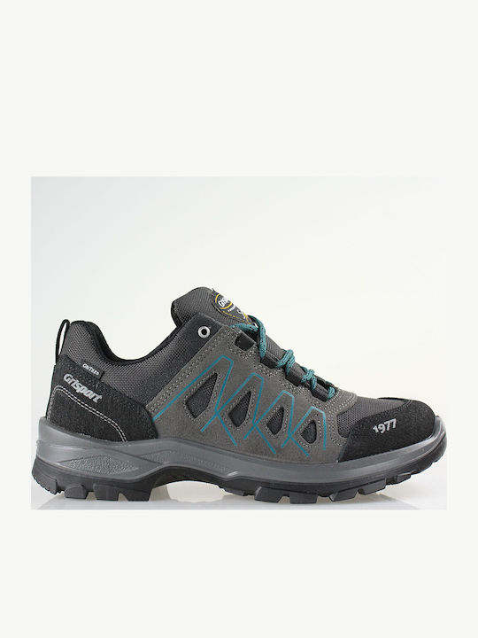 Grisport Men's Hiking Shoes Waterproof Multicolour
