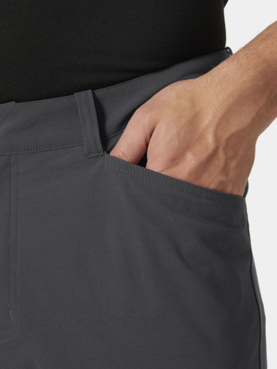 Helly Hansen Tur Мъжки Дълъг Туристически Панталон Сив