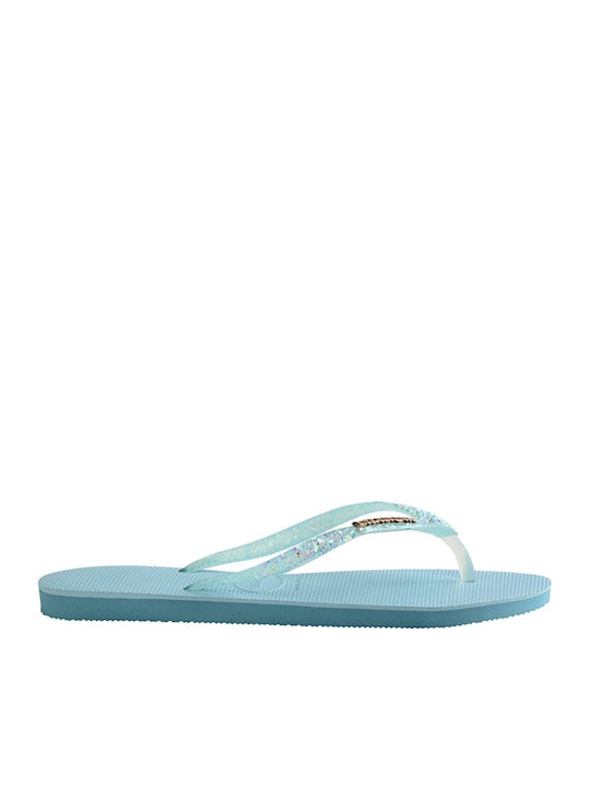 Havaianas Flip-Flops Hellblaue