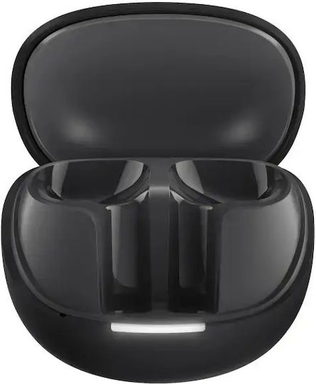 Fresh 'n Rebel Twins Core 2 Earbud / In-ear Bluetooth Handsfree Headphones with Sweat Resistance and Charging Case Storm Grey