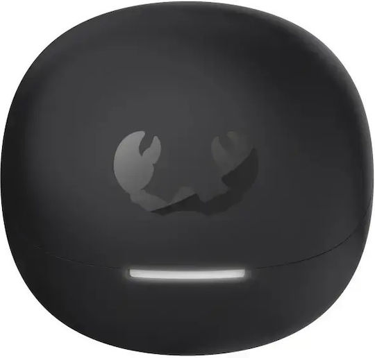 Fresh 'n Rebel Twins Core 2 Earbud / In-ear Bluetooth Handsfree Headphones with Sweat Resistance and Charging Case Storm Grey