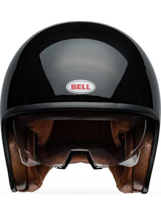 Bell TX-501 Casca Moto Jet ECE 22.06 cu Sunvisor