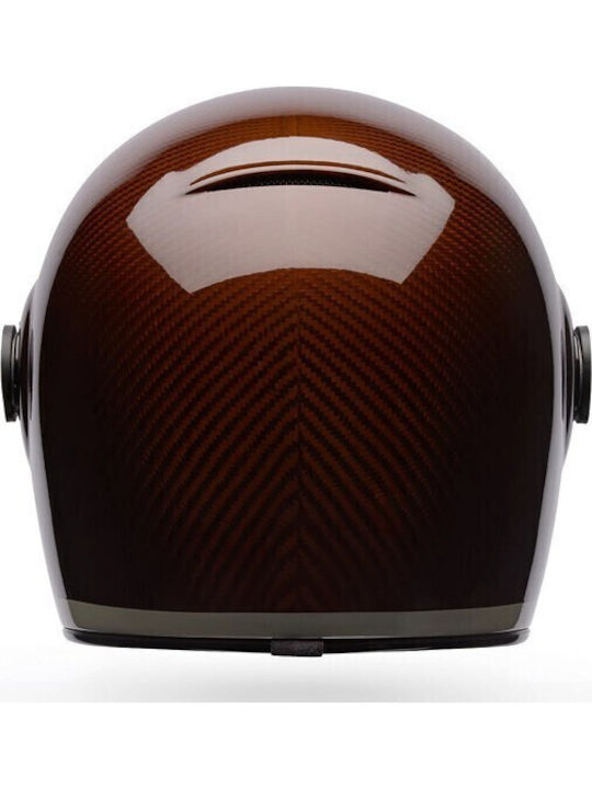 Bell Bullitt GT Full Face ECE 22.06