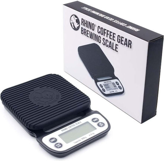 Rhino Coffee Gear Ζυγαριά Barista