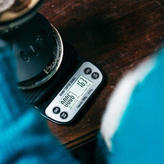 Rhino Coffee Gear Ζυγαριά Barista