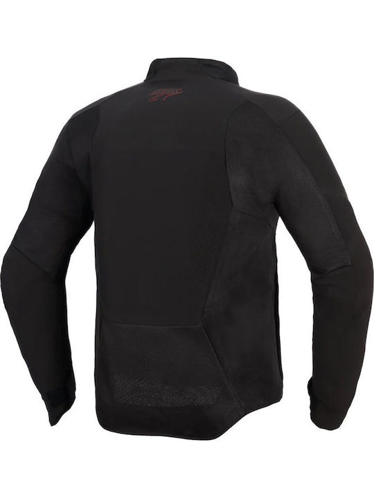 Alpinestars Aeroshell Airflow Ανδρικό Μπουφάν Καλοκαιρινό