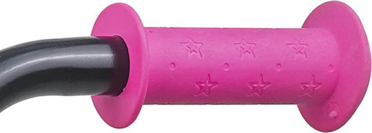 vidaXL 12" Kids' City Bicycle Pink