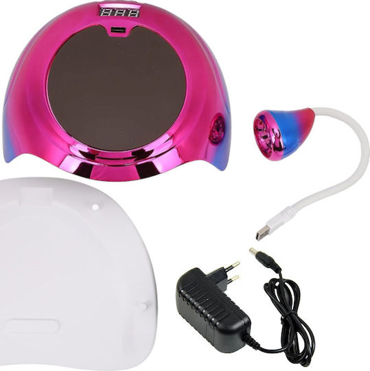 Led Lamp Sun Yc-57c 268 W