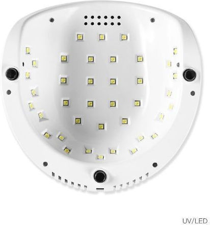 Uv Led Lamp 86w Diamond F6 Professional