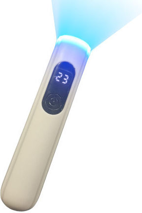 Мини UV LED Лампа За Нокти Бързо Съхнене As-q7