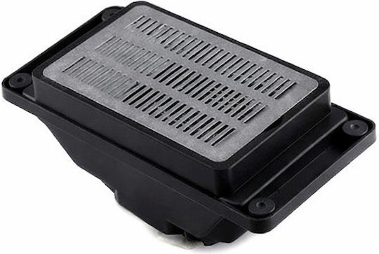 Aspirator De Praful De Unghii Pentru Masă De Manichiură Încorporat 30w