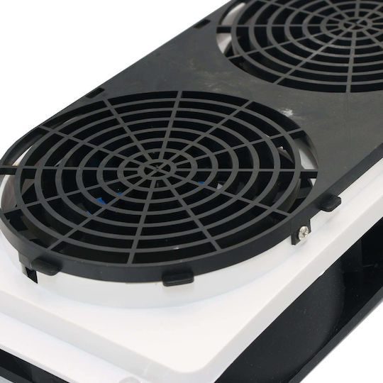 Nail Dust Vacuum 60w Smx 2 High-power Fans White