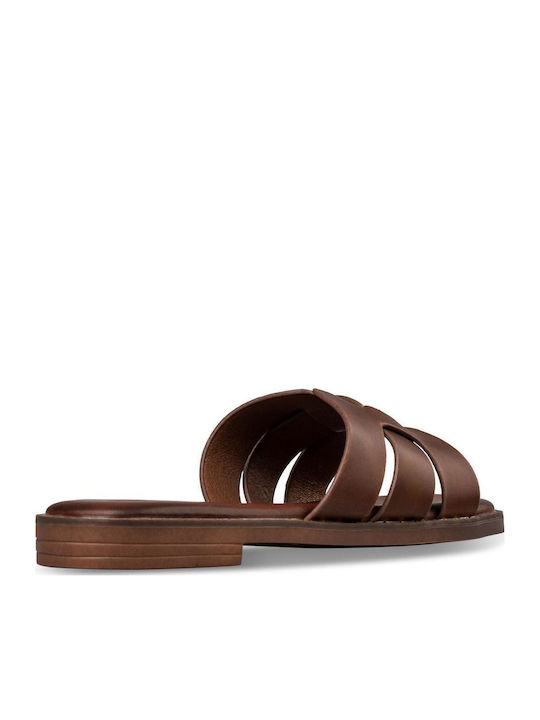 Women's Sandals Brown
