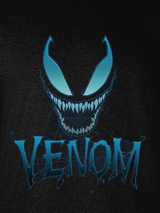 Marvel Face T-shirt