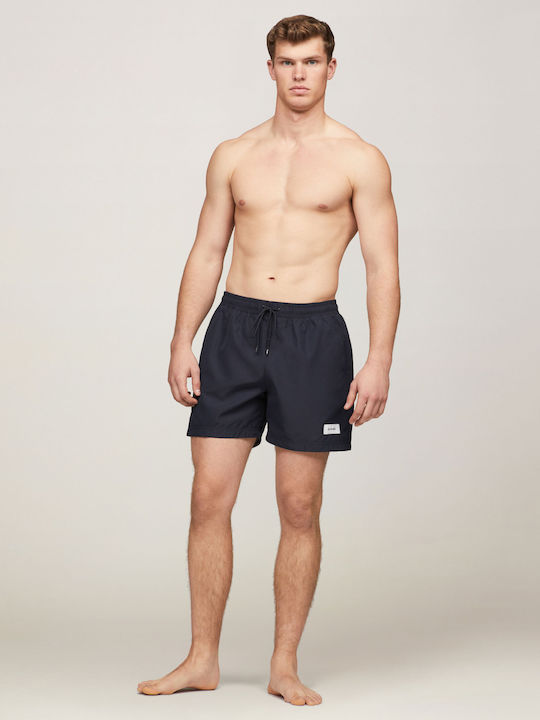 Men's Swimwear Shorts Dark Blue