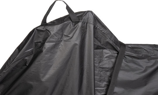 Bicycle Transport Cover Cube 12169 Zlv