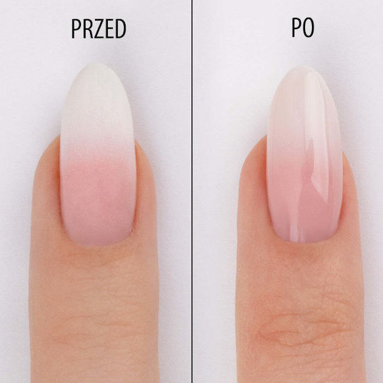 Top Milky Mollylac Rose Sepia No Wipe Hema Free 10g
