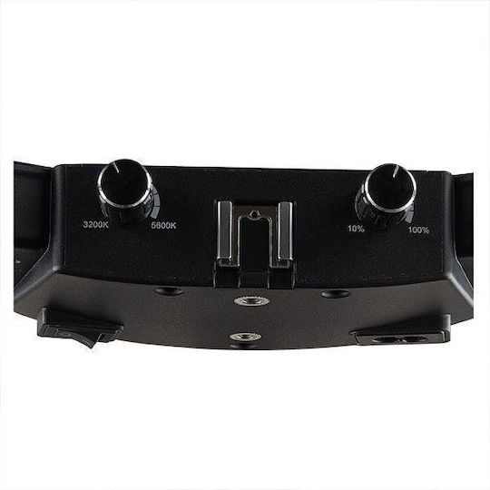 512 Led Ring Light 45cm Bag Usb Rl18