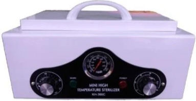Klivanos 1.8lt Sterilizator 500W