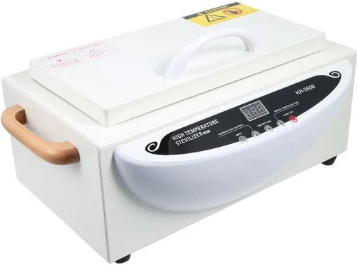 Klivanos 1.8lt Sterilizator 500W