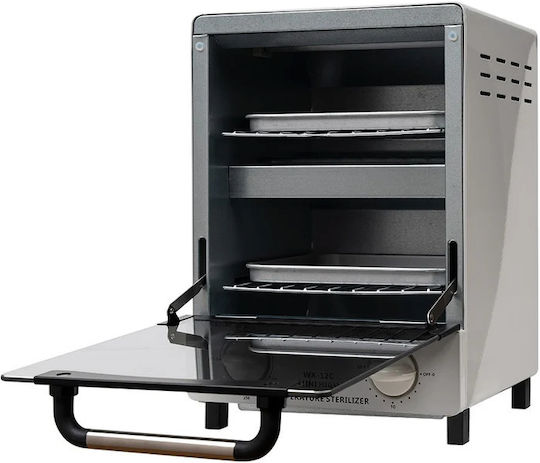 Κλίβανος Sterilizer 1000W