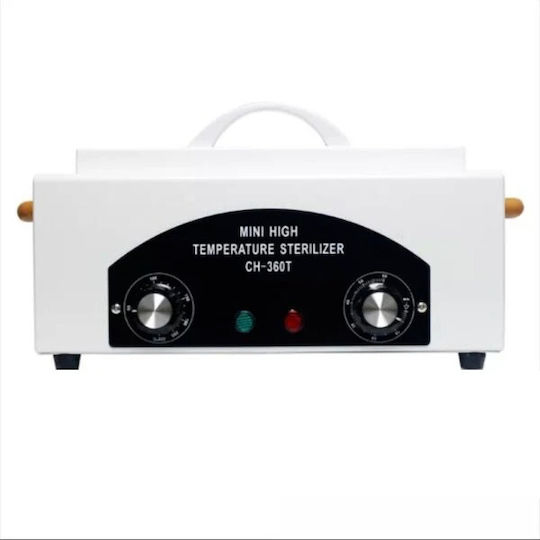 Klivanos 1.8lt Sterilizator 300W