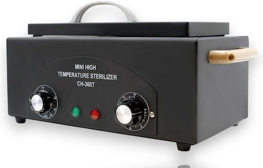 Klivanos 1.8lt Sterilizator 300W