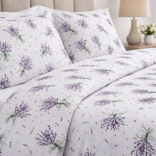 Pucioasa Σετ Διπλή 200x230cm Pucioasa Σετ Διπλή 200x230cm