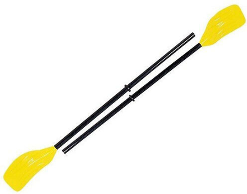 Bestway 15636 Canoe & Kayak Paddle Πλαστικό 114cm 2τμχ