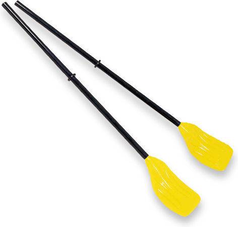 Bestway 15636 Canoe & Kayak Paddle Πλαστικό 114cm 2τμχ