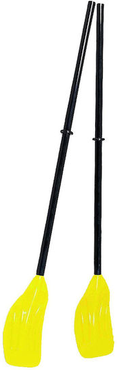 Bestway 15636 Canoe & Kayak Paddle Πλαστικό 114cm 2τμχ