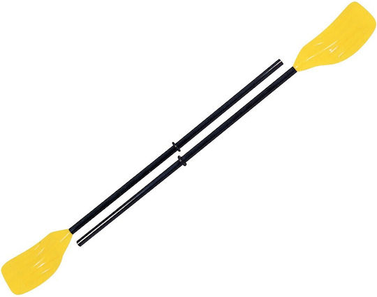 Bestway 15636 Canoe & Kayak Paddle Πλαστικό 114cm 2τμχ