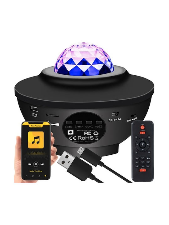Smart Прожектор Декоративно Осветително Тяло RGB