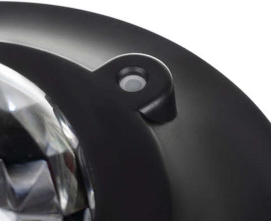 Smart Projektor Dekorative Tischlampe RGB