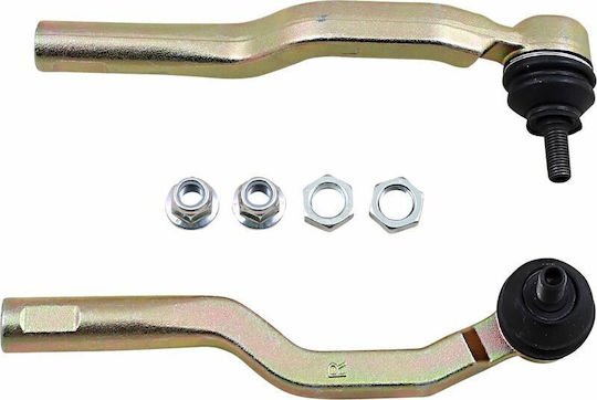 Moose Racing Ακρόμπαρο 51-1094 Kit