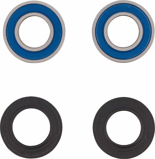 Moose Racing Radlager Schutztyp Vorne Double Lip 25-1829
