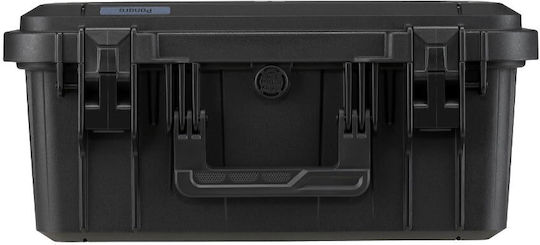 Plastica Panaro Ip65 Rigid Case Panaro Eko60d Black Multicolor