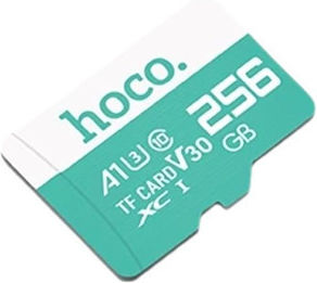 Card Memorie 256gb Tf Micro Sd – Class 10 Hoco