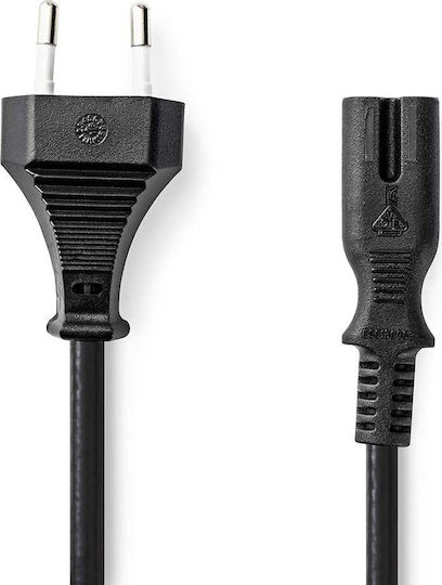 Nedis Кабел 10м Черен CEGL11940BK100