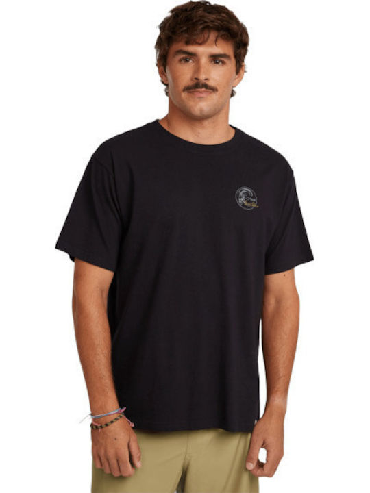 T-shirt Blk